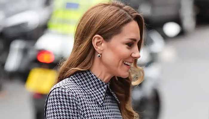 Princess Kate returns to Instagram after Meghans message