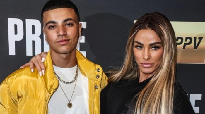 Junior Andre defends Katie Price: 'People don't know her like we do'