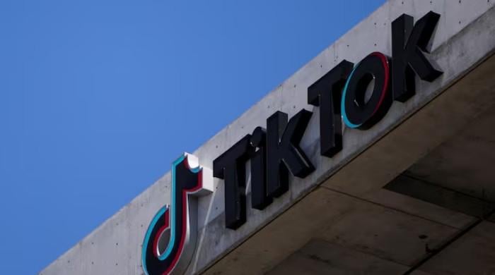 China's ByteDance signs deal to form joint venture to operate TikTok US app