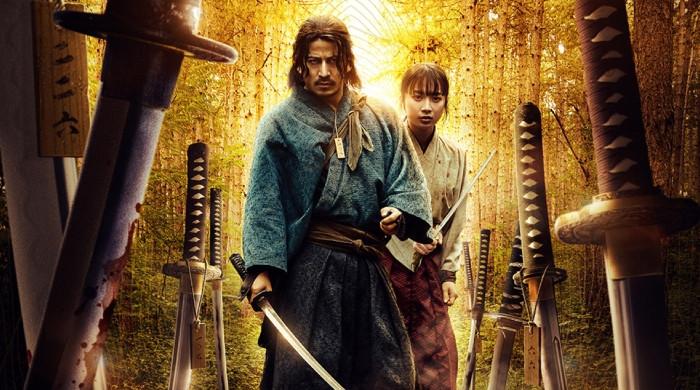 'Last Samurai Standing' returns as Netflix confirms season 2