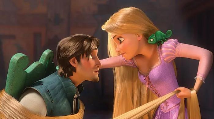 Teagen Croft, Sarah Catherine Hook shortlisted for 'Rapunzel' live-action