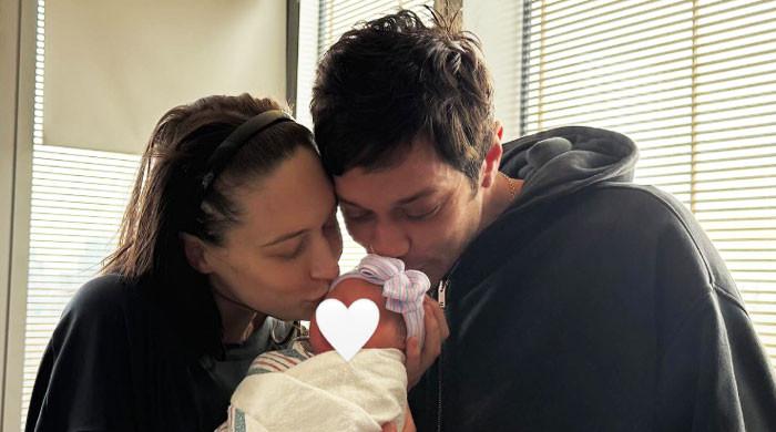 Pete Davidson's partner shares painful update hours after baby announcement