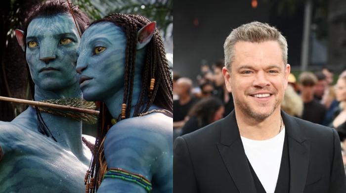 James Cameron clears up Matt Damon's viral 'Avatar' casting story