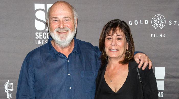 Rob Reiner's children address painful family moment