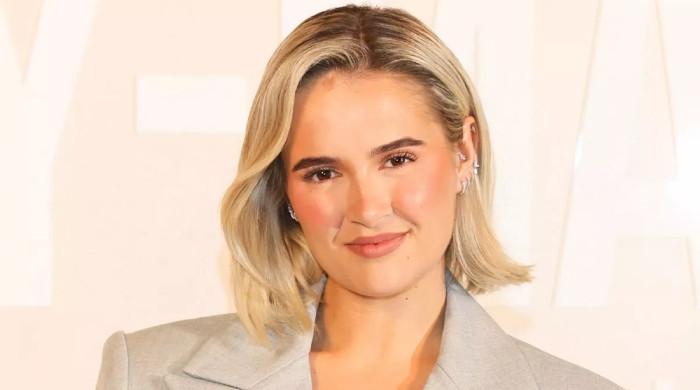 Molly Mae Hague reveals her daughter 'hates' her amid toddler struggles