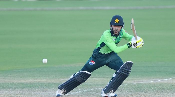 Pakistan bowl out Bangladesh for 121 in rain-hit U19 Asia Cup semi-final