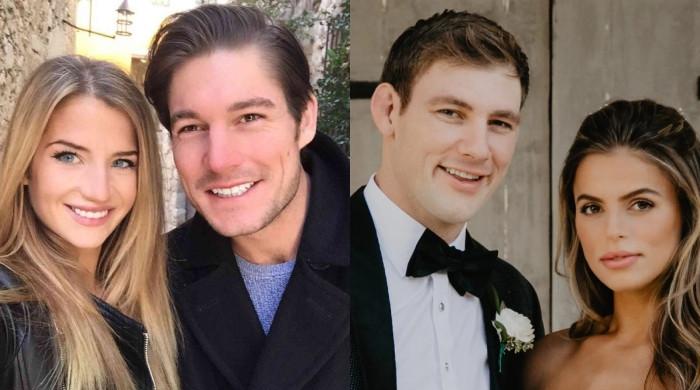 Craig Conover breaks silence on ex-Naomie Olindo moving on with Billy Haire