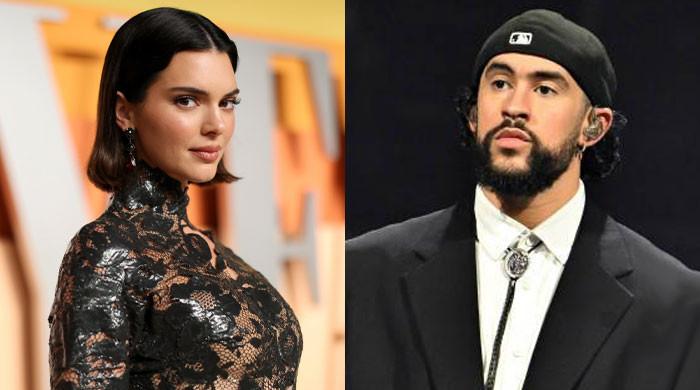 Kendall Jenner finds new love interest after Bad Bunny breakup? 