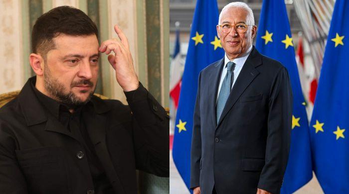 Russia surprisingly welcomes EU's $105b loan to Ukraine?