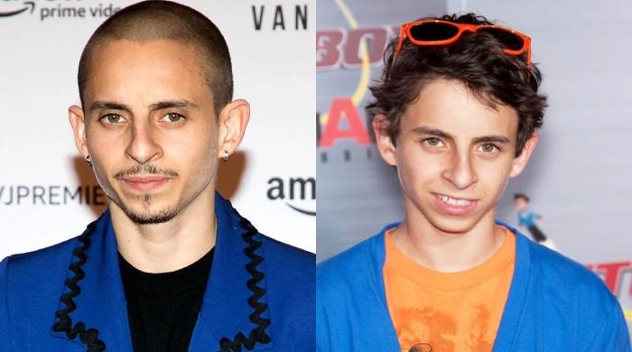 Moises Arias reminisces memorable time on set of ‘Hannah Montana'
