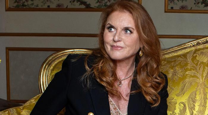 Inside Sarah Ferguson's echoes of complicated past experience
