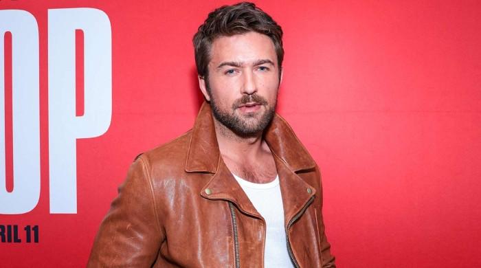 Brandon Sklenar reveals dark side of fame after 'It Ends With Us' release