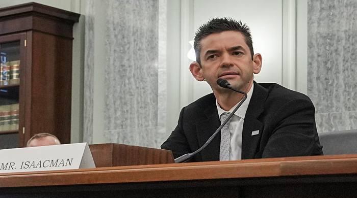 Jared Isaacman confirmed as NASA chief: Here's more about billionaire astronaut, Musk's ally