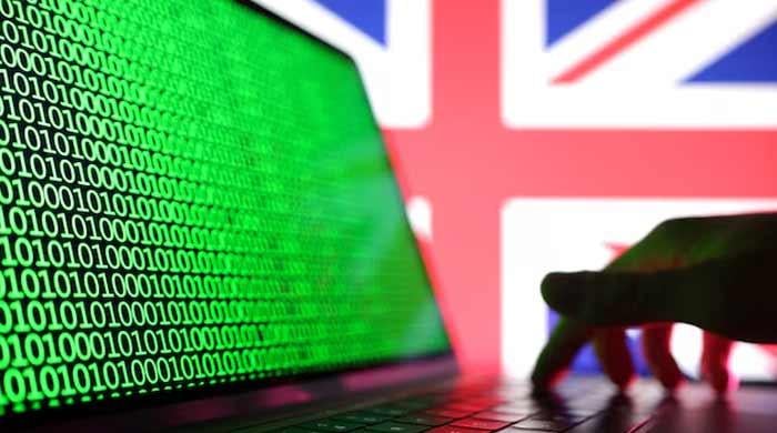 UK Foreign Office hit by data hack