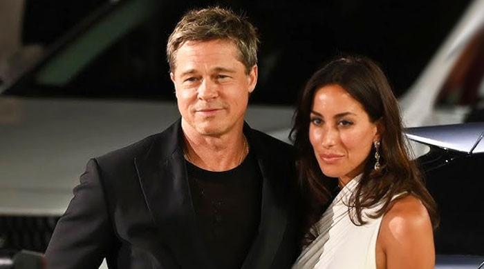 Brad Pitt turns 62: Inside birthday celebrations with Ines de Ramon