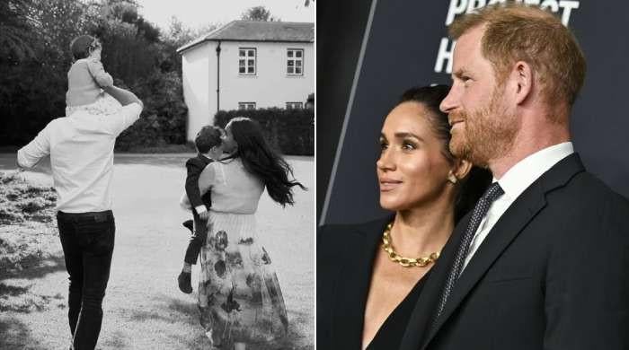 Prince Harry, Meghan Markle implement major name change for Archie, Lili