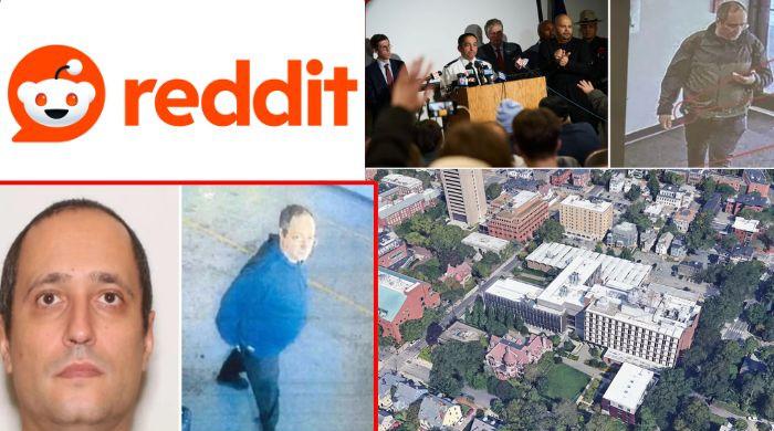 How Reddit post helped catch fugitive Claudio Valente? here's what you need to know