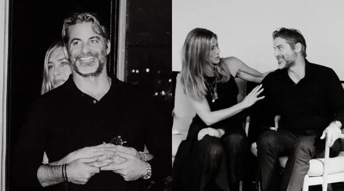 Jim Curtis, Jennifer Aniston romance hit with rough patch following spotlight