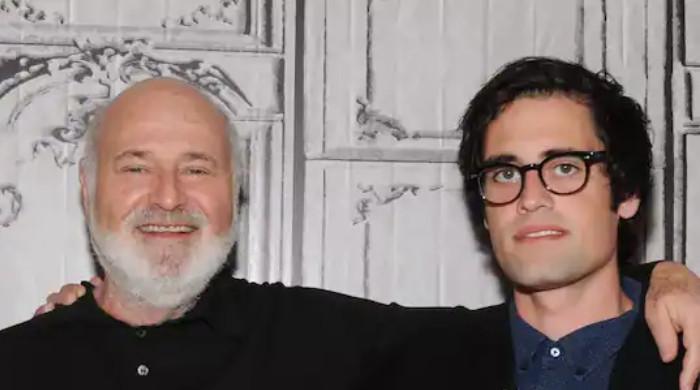 Rob Reiner's last words about son Nick foreshadowed murder tragedy