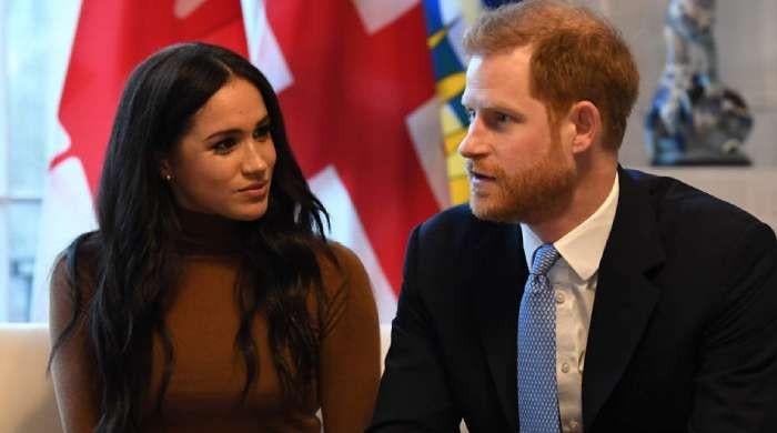 Harry and Meghan's Netflix deal hinges on Diana documentary: Report
