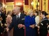King Charles and Queen Camilla celebrate navy homecoming 