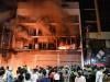 Violence erupts in Bangladesh after wounded youth leader dies