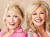 Dolly Parton shares cozy holiday moment with sister Rachel