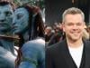 James Cameron clears up Matt Damon's viral 'Avatar' casting story