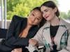 Lily Collins, Ashley Park discuss their character's bond in ‘Emily in Paris'