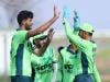 Pakistan bowl out Bangladesh for 121 in rain-hit U19 Asia Cup semi-final