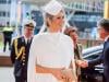 Queen Maxima takes bold step marking significant moment