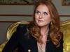 Inside Sarah Ferguson's echoes of complicated past experience