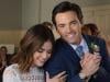 Lucy Hale, Ian Harding reunites for Holiday rom-com