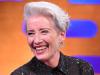 Emma Thompson celebrates character close to her heart