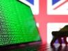 UK Foreign Office hit by data hack