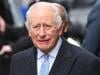 King Charles gets 'ambushed' as his team abandons him: 'They disappeared'
