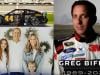 Who was NASCAR star Greg Biffle, died in North Carolina plane crash with his family? details inside