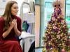 Princess Kate's Christmas tree lights up Royal Marsden with extra meaning