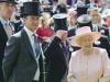 Queen Elizabeth's trusted Ascot representative Sir Johnny Weatherby passes away