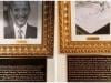 Trump's 'Presidential Walk of Fame' at White House features mocking, controversial plaques targeting former presidents