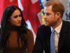 Harry and Meghan's Netflix deal hinges on Diana documentary: Report