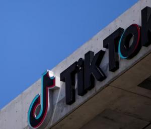 China's ByteDance signs deal to form joint venture to operate TikTok US app