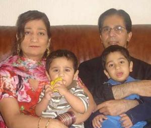 Shumaila Imran Farooq: a life shaped by MQM politics, unresolved assassination