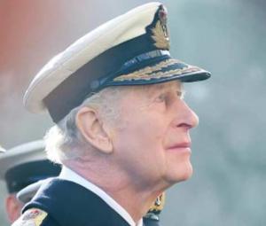 King Charles teaches important lesson to emerging leaders