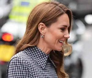 Princess Kate returns to Instagram after Meghan's message