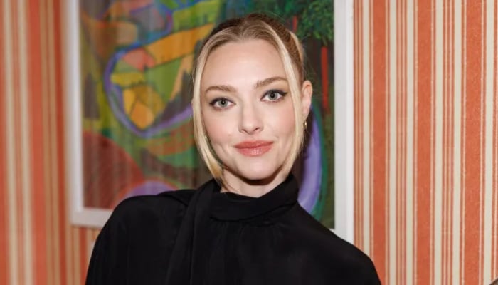 Amanda Seyfried recalls auditioning for Wicked role