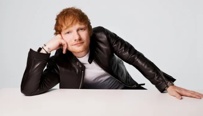 Ed Sheeran loses major fat, transforms body