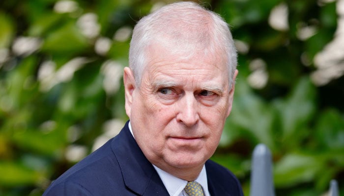 Andrew’s new setback proves royal family’s major misjudgement