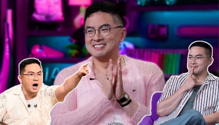 Why is Bowen Yang leaving ‘Saturday Night Live’?