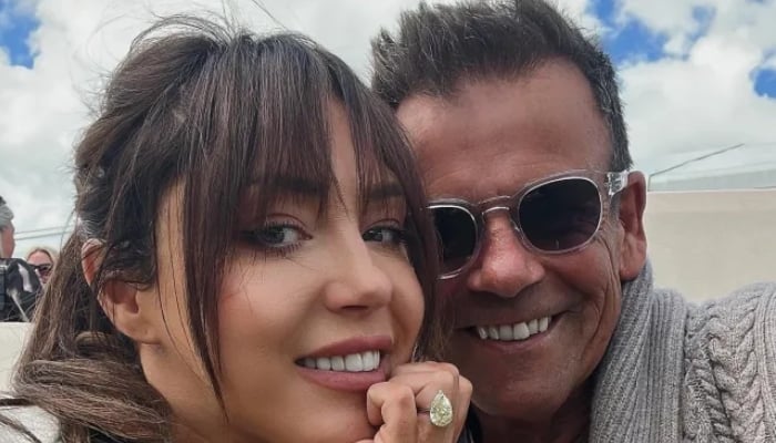 Influencer Lorna Luxe reveals husband John Andrews hospitalised with organ failure